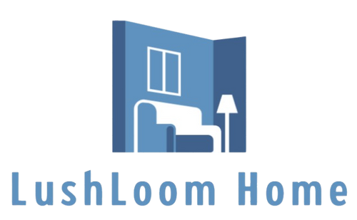 LushLoom Home